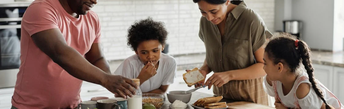 Image of storage boxes